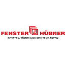 Logo Fenster Hübner GmbH