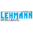 Logo Hartmut Lehmann Metallbau GmbH Bauschlosserei und Bausanierung