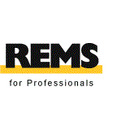 Logo REMS GmbH & Co KG
