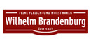 Logo Wilhelm Brandenburg