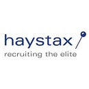 Logo haystax Executive Recruitment
