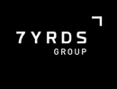 Logo 7YRDS Group GmbH