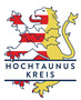 Logo Hochtaunuskreis Der Kreisausschuss Der Landrat