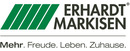 Logo Erhardt Markisenbau GmbH