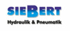 SIEBERT Hydraulik Pneumatik GmbH & Co. KG Logo SIEBERT Hydraulik Pneumatik GmbH & Co. KG