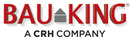 Logo BAUKING GmbH
