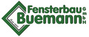 Logo Fensterbau Buemann GmbH
