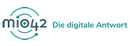 Logo MIO42 GmbH