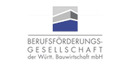 Logo Bildungszentrum Bau Geislingen