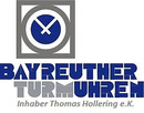 Logo Bayreuther Turmuhren Inh. Thomas Hollering e.Kfm.
