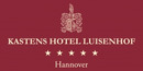 Logo KASTENS HOTEL LUISENHOF