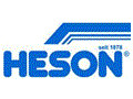 Logo Hesonwerk GmbH