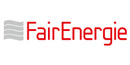 Logo FairEnergie GmbH