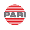 Logo PARI Pharma GmbH