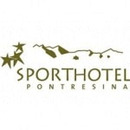 Logo Sporthotel Pontresina
