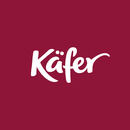 Logo Käfer Delikatessen Markt GmbH