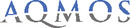 Logo Aqmos Wasseraufbereitung GmbH