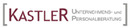 Logo KASTLER Unternehmens- und Personalberatung