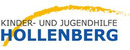 Logo Kinder- und Jugendhilfe Hollenberg GmbH