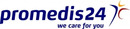 Logo Promedis24 GmbH