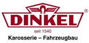 Logo Kurt Dinkel Karosserie und Fahrzeugbau GmbH