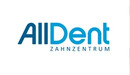 Logo AllDent Zahnzentrum München GmbH