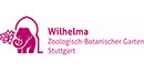 Logo Wilhelma Zoologisch-Botanischer Garten Stuttgart