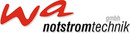 Logo WA Notstromtechnik GmbH