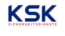 Logo KSK Sicherheitsdienste GmbH
