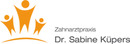 Logo Dr. Sabine Küpers Zahnarztpraxis