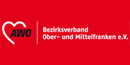 AWO Bezirksverband Ober-/Mittelfranken e.V. Logo AWO Bezirksverband Ober-/Mittelfranken e.V.