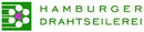 Logo Hamburger Drahtseilerei A. Steppuhn GmbH