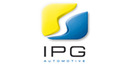 Logo IPG Automotive GmbH