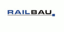 Logo railBau GmbH