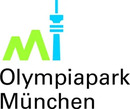 Logo Olympiapark München GmbH