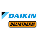 Logo DAIKIN Fluid Technology GmbH