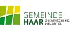 Logo Gemeindeverwaltung Haar