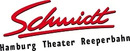 Logo Schmidts Tivoli GmbH