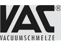 Logo VACUUMSCHMELZE GmbH & Co. KG