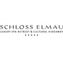 Logo Schloss Elmau
