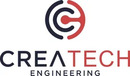 Logo CreaTech Engineering GmbH