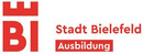 Stadt Bielefeld Logo Stadt Bielefeld