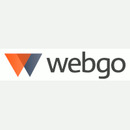 Logo webgo GmbH