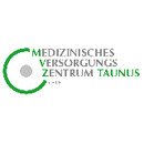 Logo Medizinisches Versorgungszentrum (MVZ) Taunus GmbH.