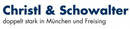 Logo Autohaus Christl GmbH & Co. KG