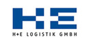 Logo H+E Logistik GmbH