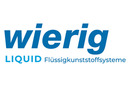 Logo Wierig Liquid GmbH Abdichtungstechnik