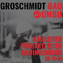 Logo Groschmidt Bau GmbH