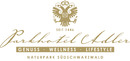 Logo Hochschwarzwald Hotelbetriebs GmbH, Parkhotel Adler