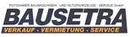 Logo Bausetra-Potsdamer Baumaschinen- und Nfz-S. GmbH